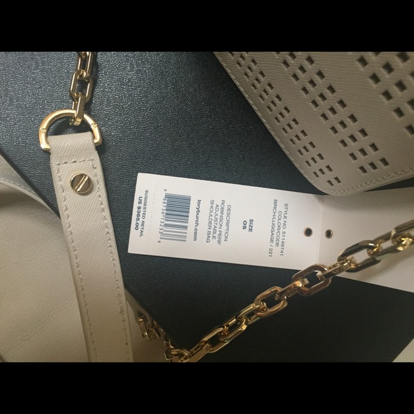 ToryBurch Cross Body Bag - Picture 5 of 6